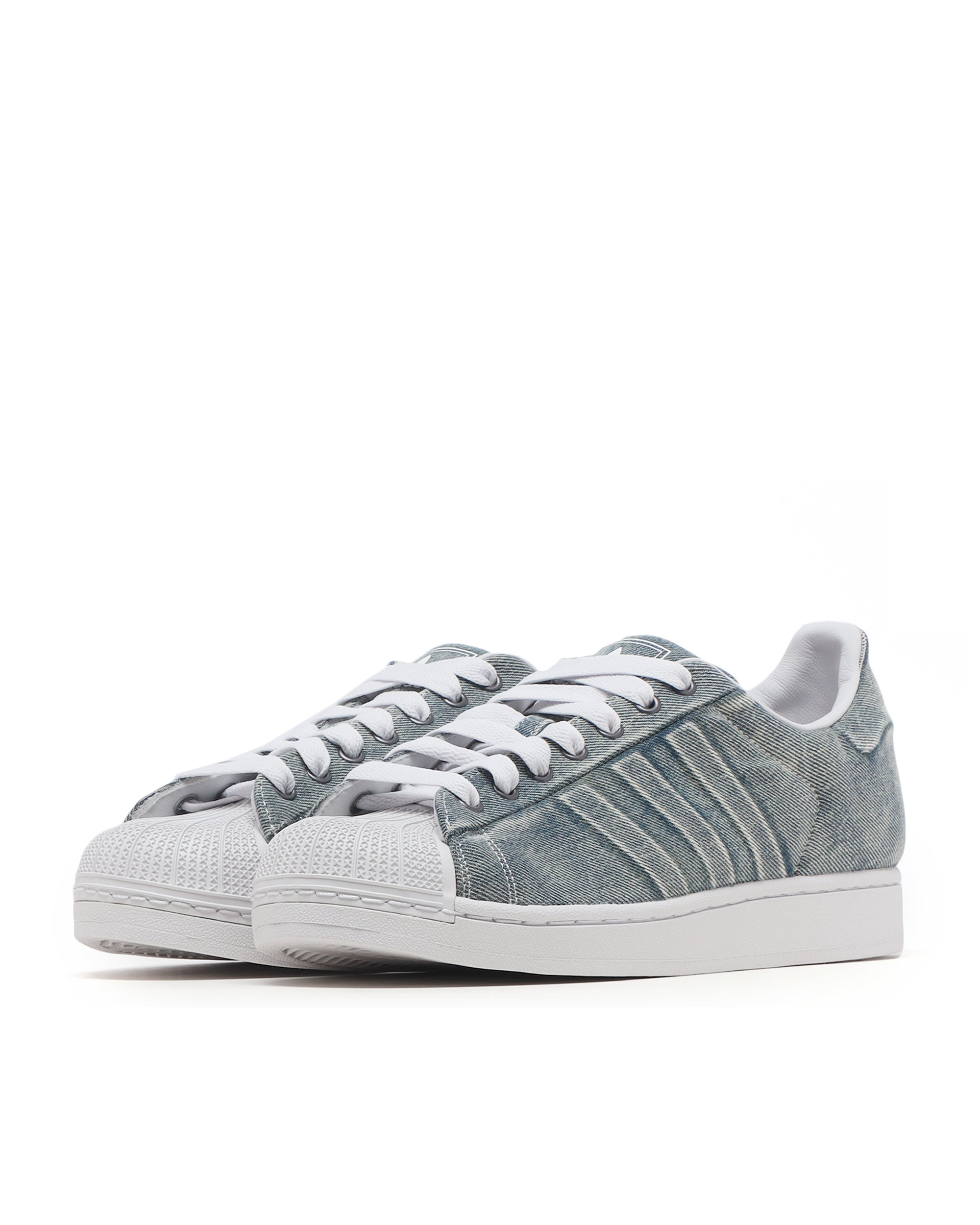 Superstar II premium sneakers