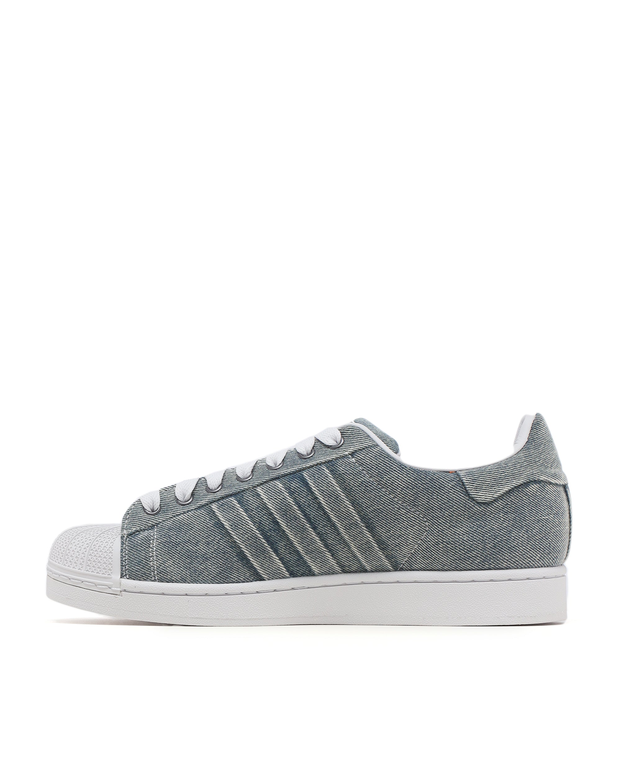 Superstar II premium sneakers