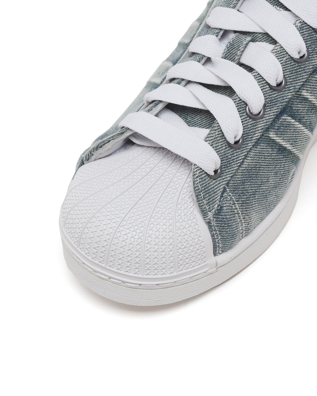 Superstar II premium sneakers