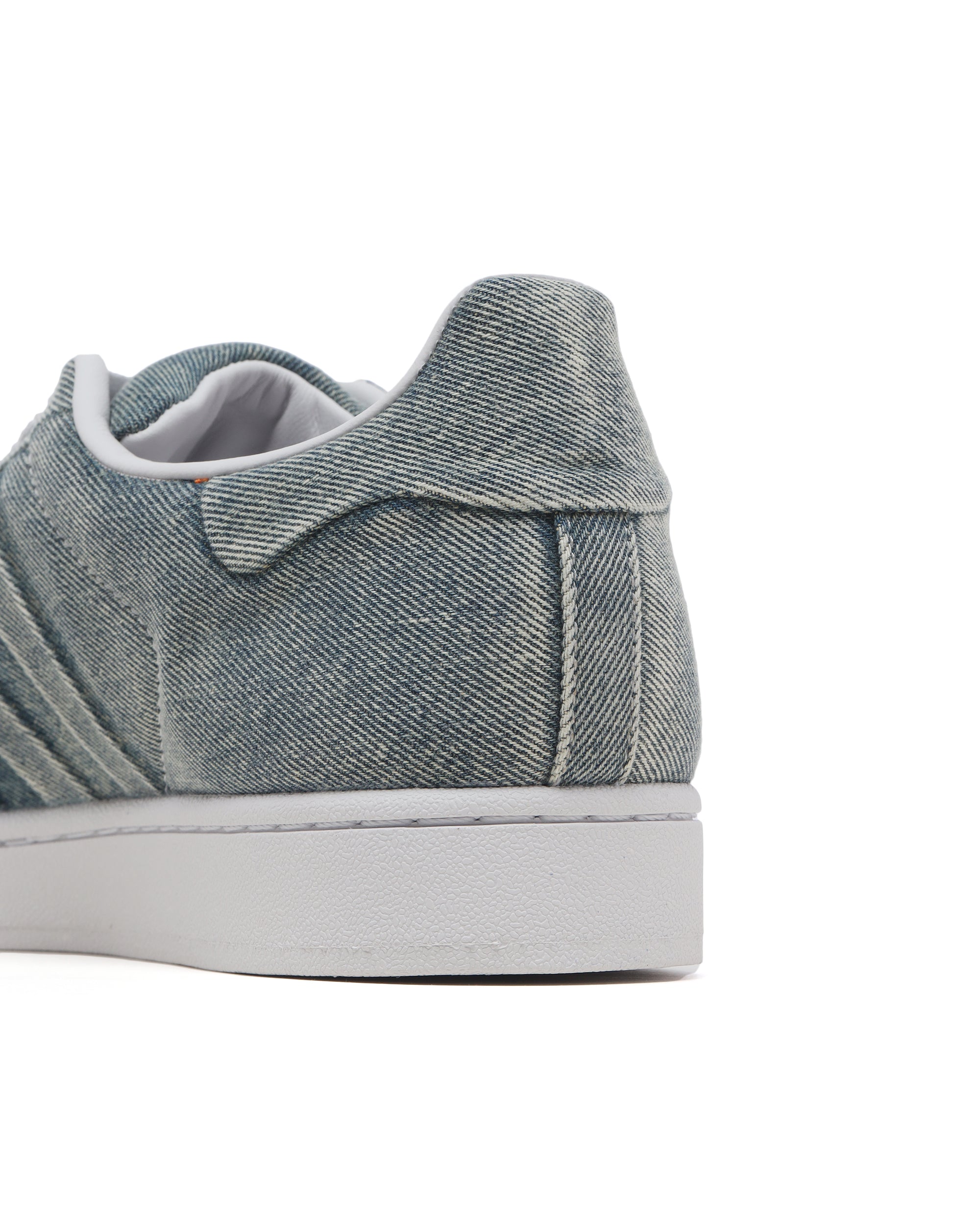 Superstar II premium sneakers