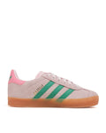Kids Gazelle sneakers