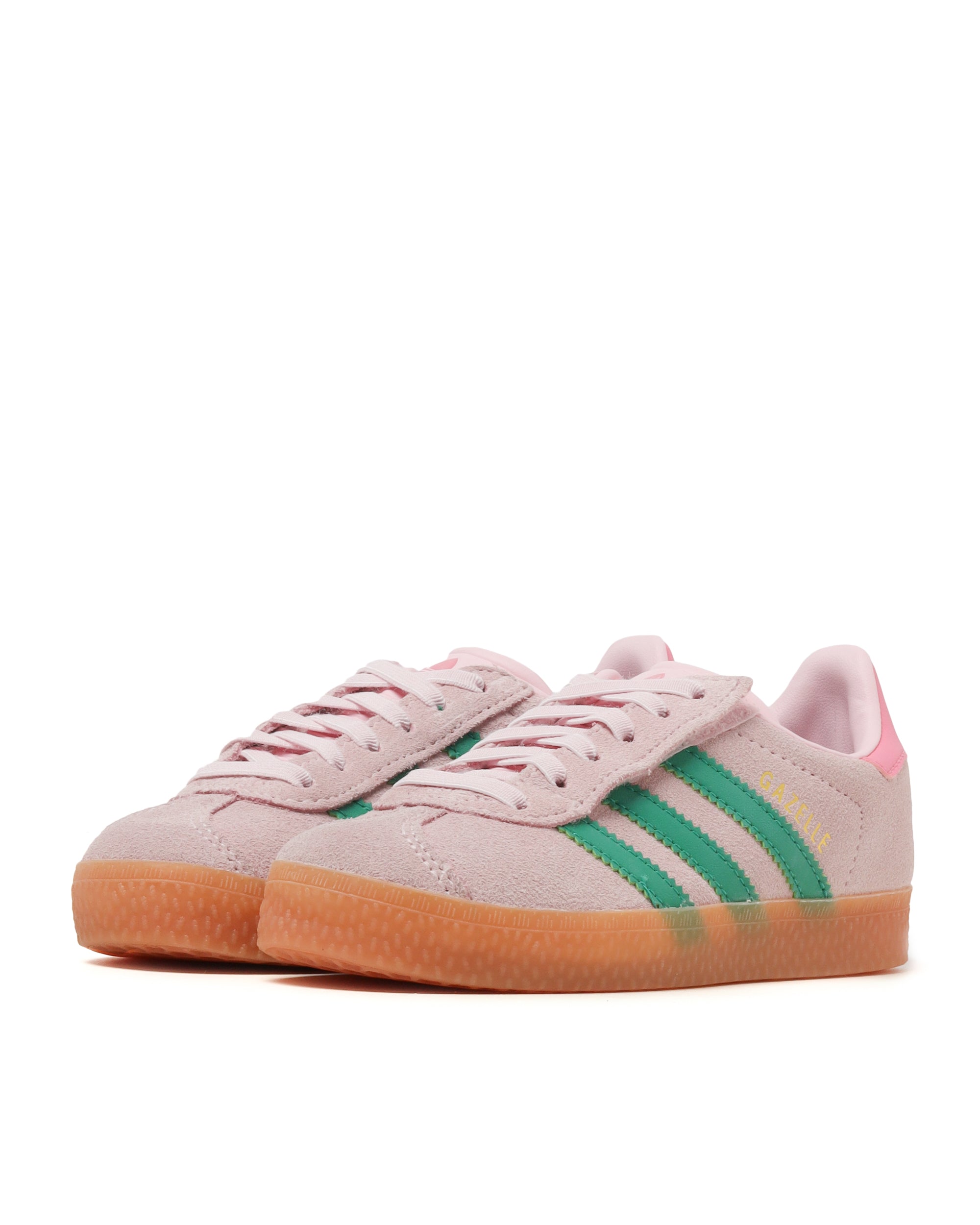 Kids Gazelle sneakers