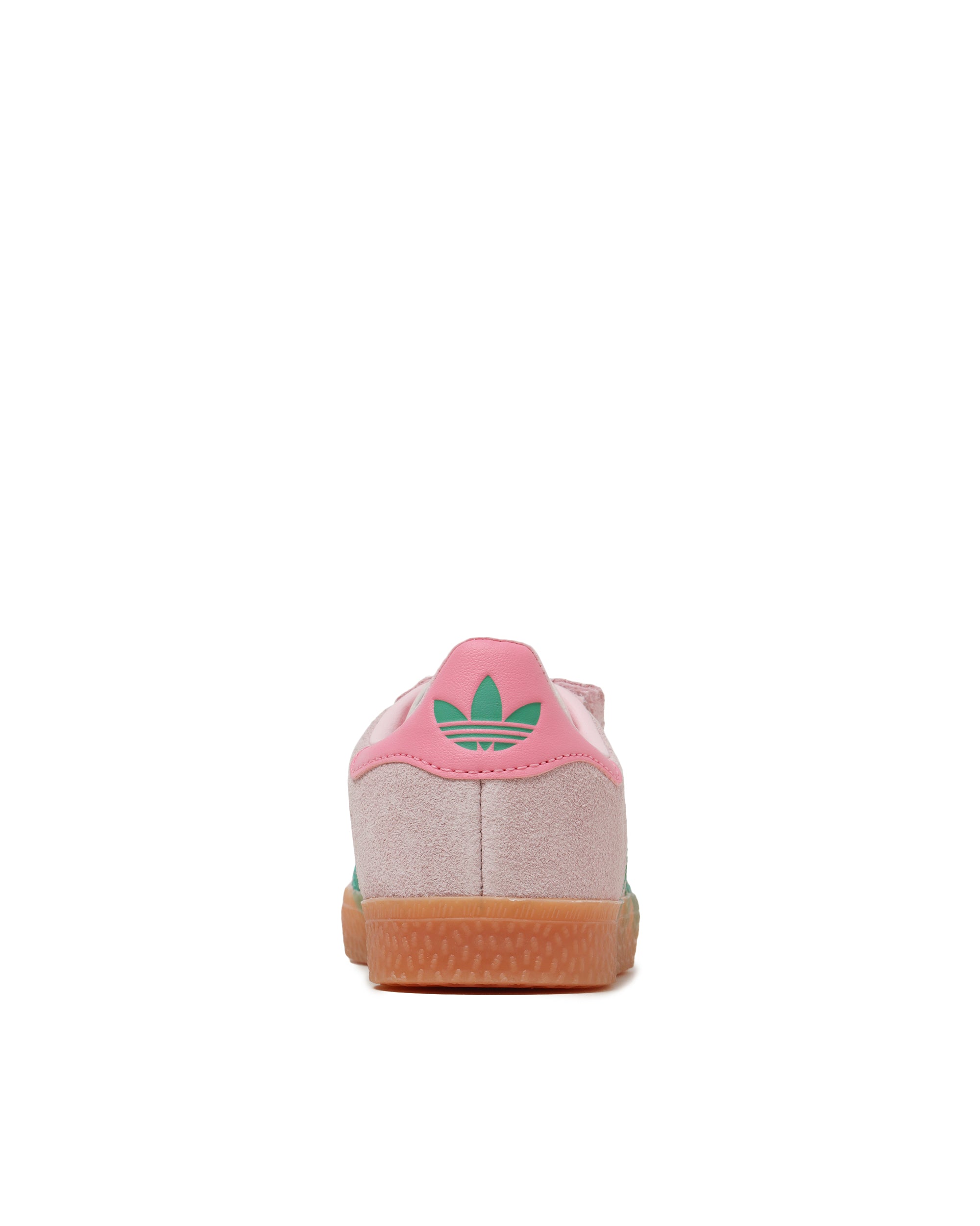 Kids Gazelle sneakers