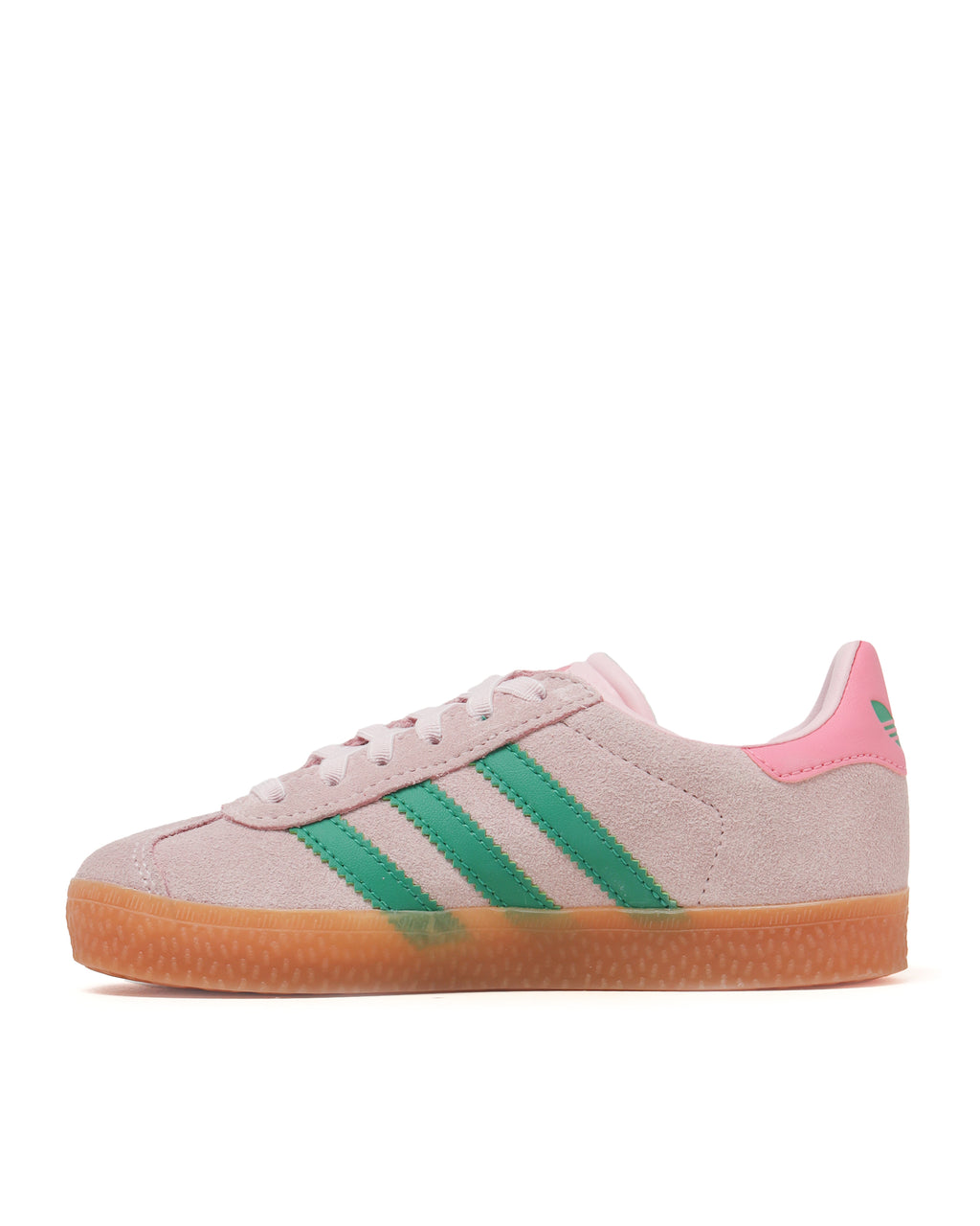 Kids Gazelle sneakers