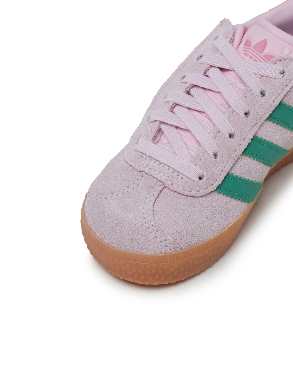 Kids Gazelle sneakers