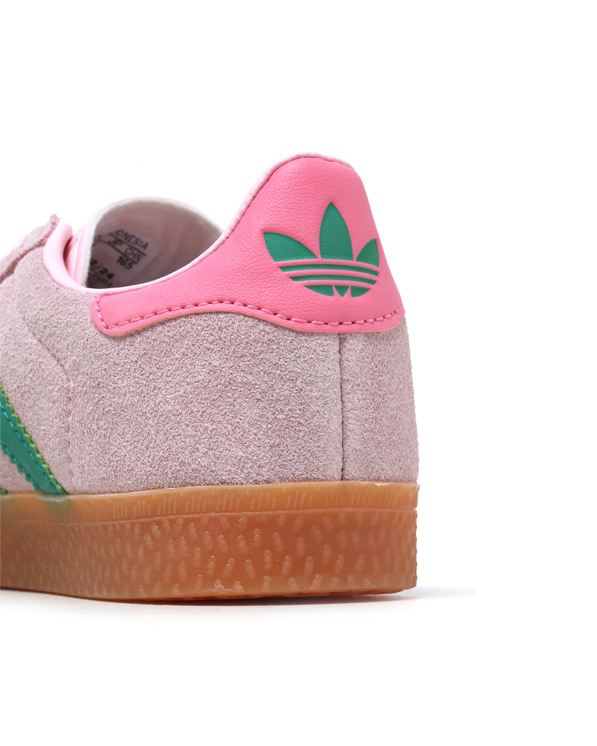Kids Gazelle sneakers