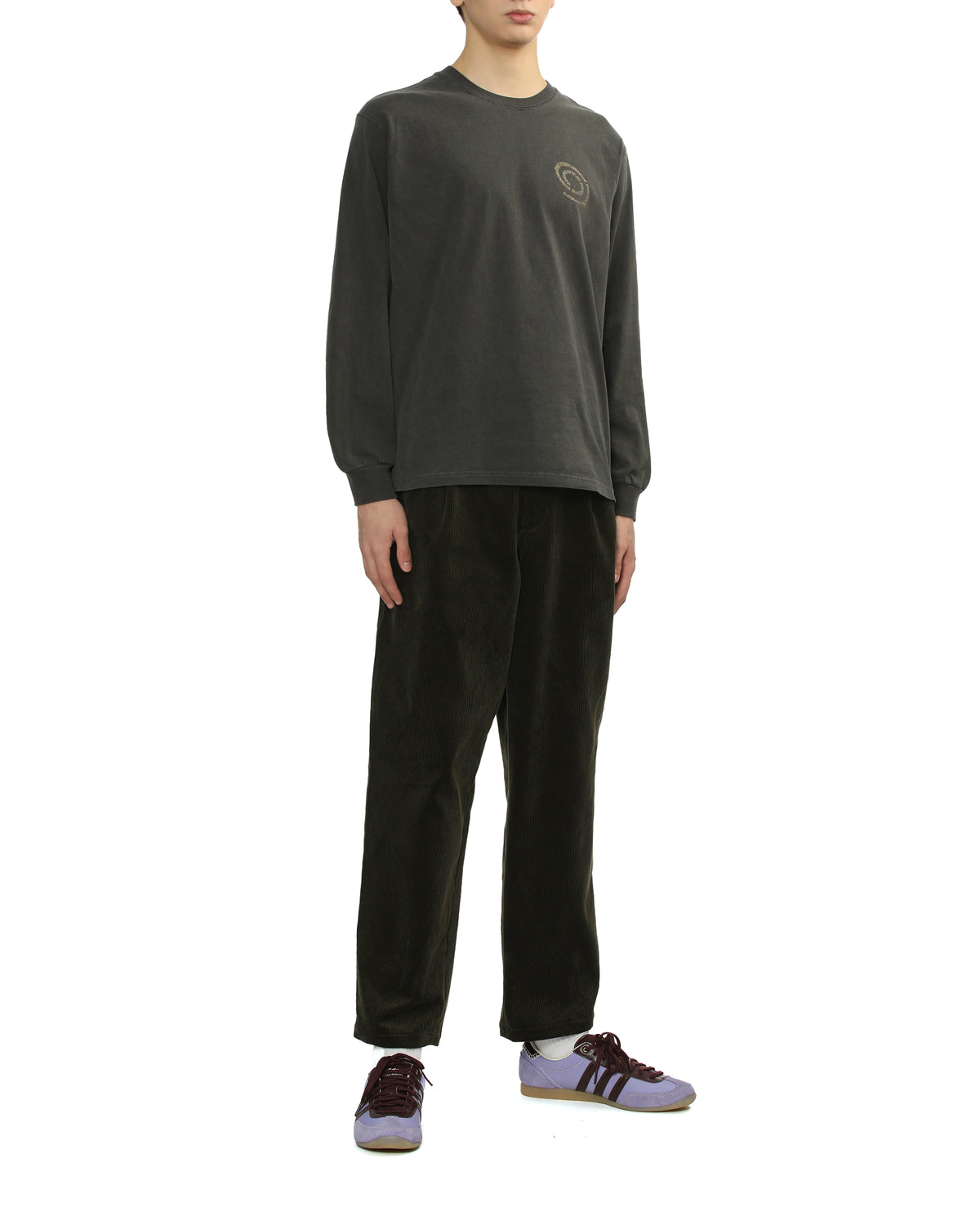 X Wales Bonner Japan shoes