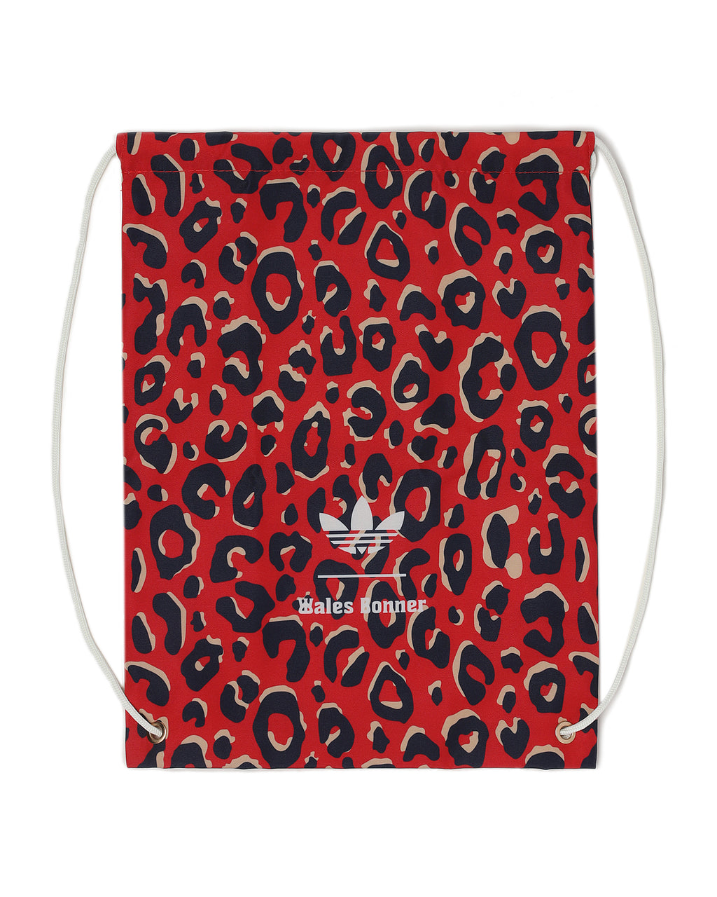 X Wales Bonner Superstar shoes