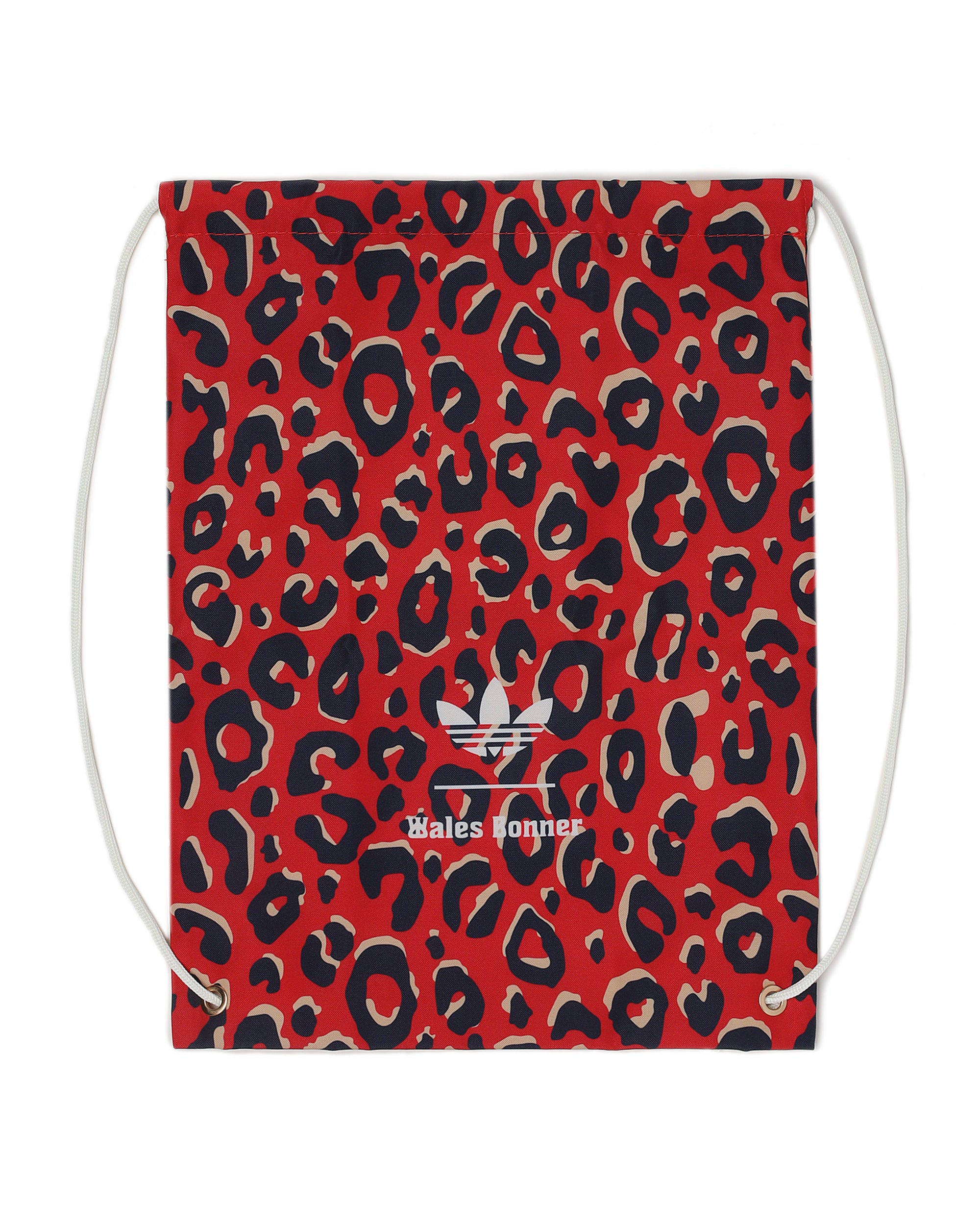 X Wales Bonner Superstar shoes