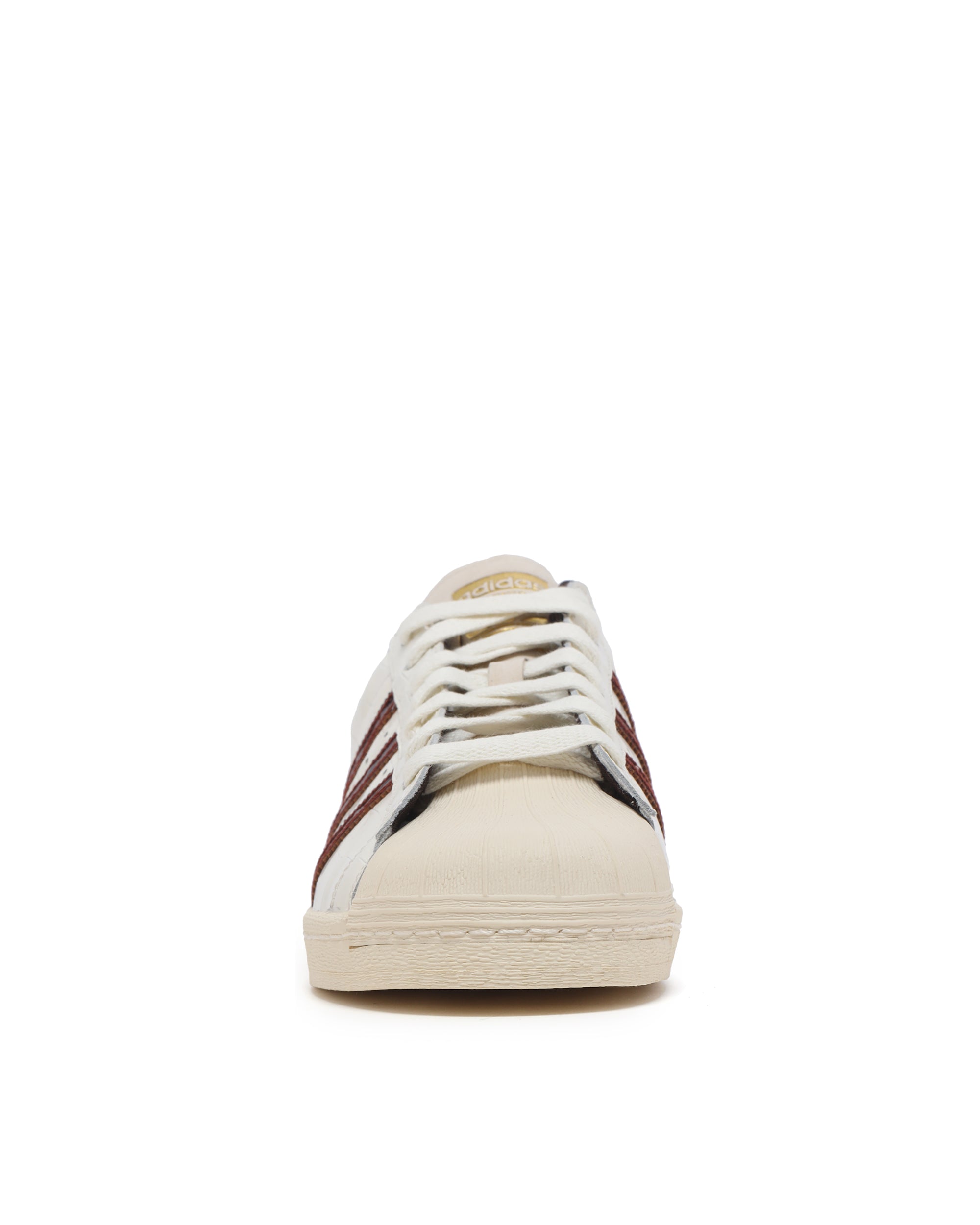 X Wales Bonner Superstar shoes