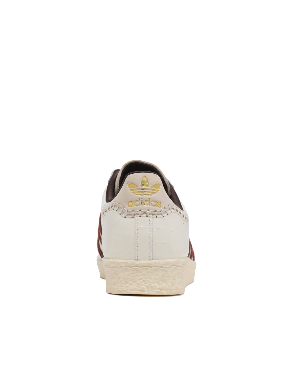 X Wales Bonner Superstar shoes