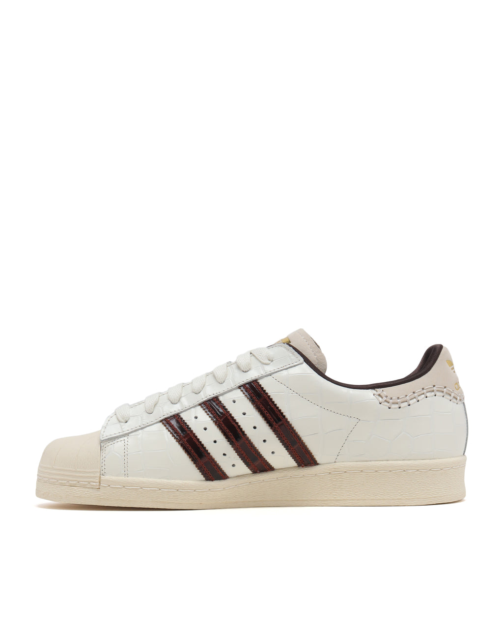 X Wales Bonner Superstar shoes