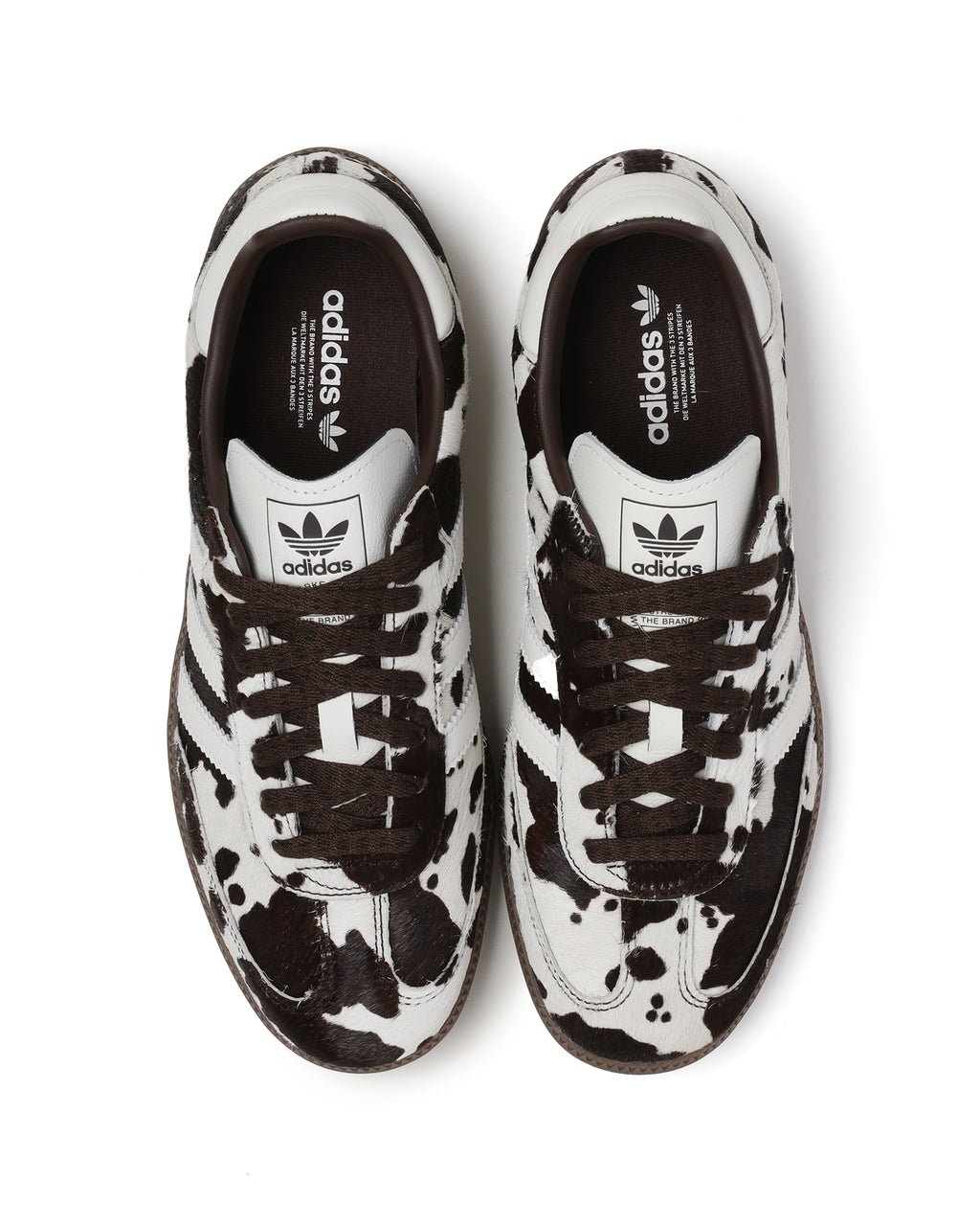 Samba OG shoes