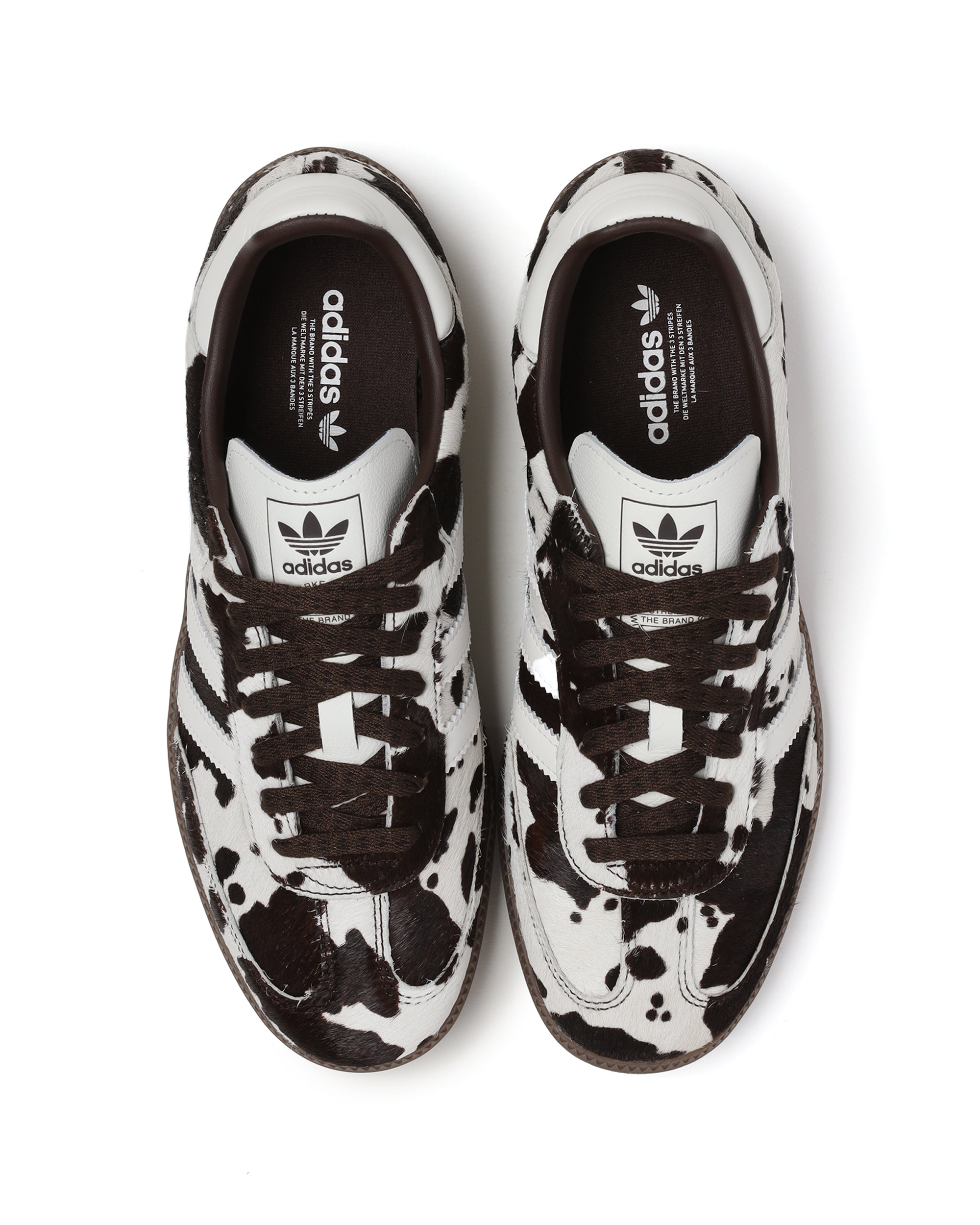 Samba OG shoes