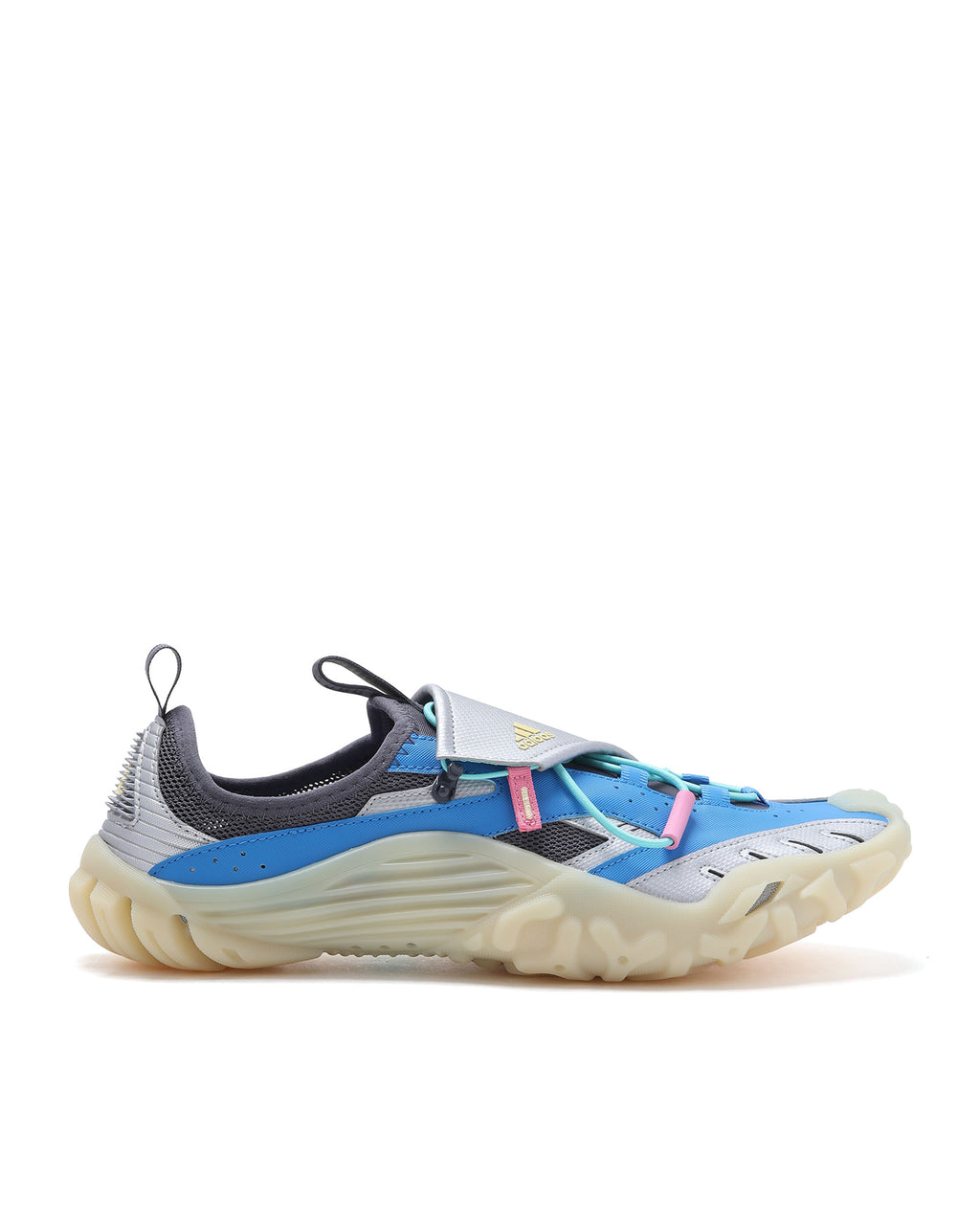 X Pharrell Williams water MOC shoes