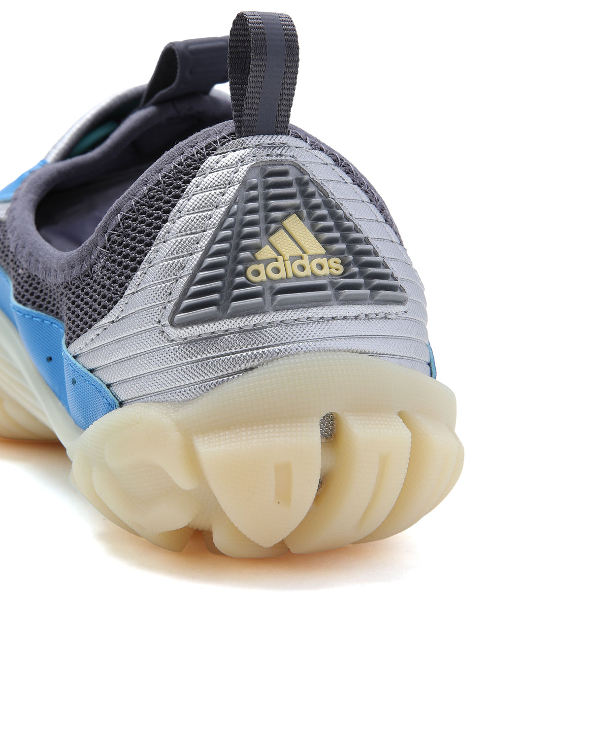 X Pharrell Williams water MOC shoes
