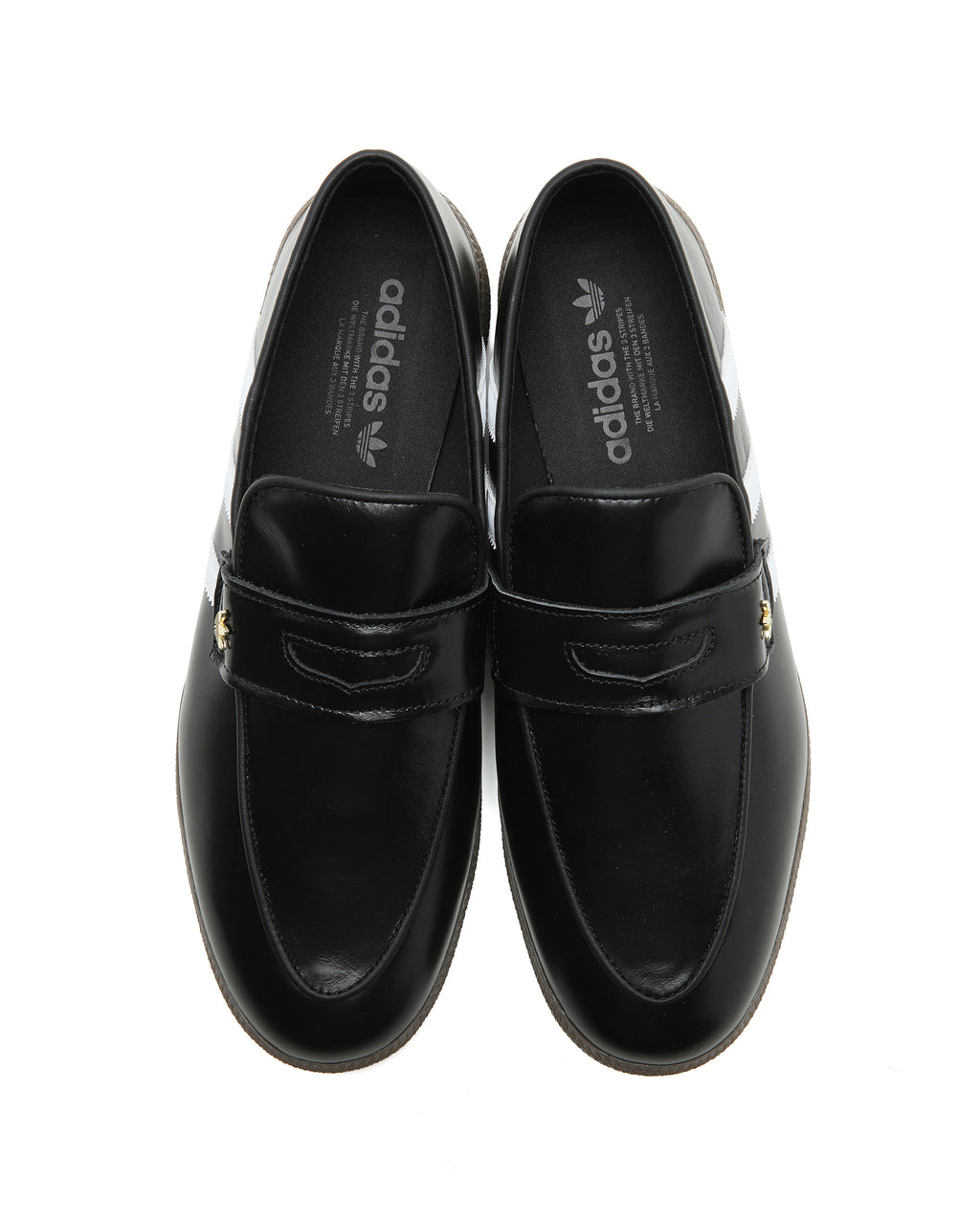 Handball spezial loafers