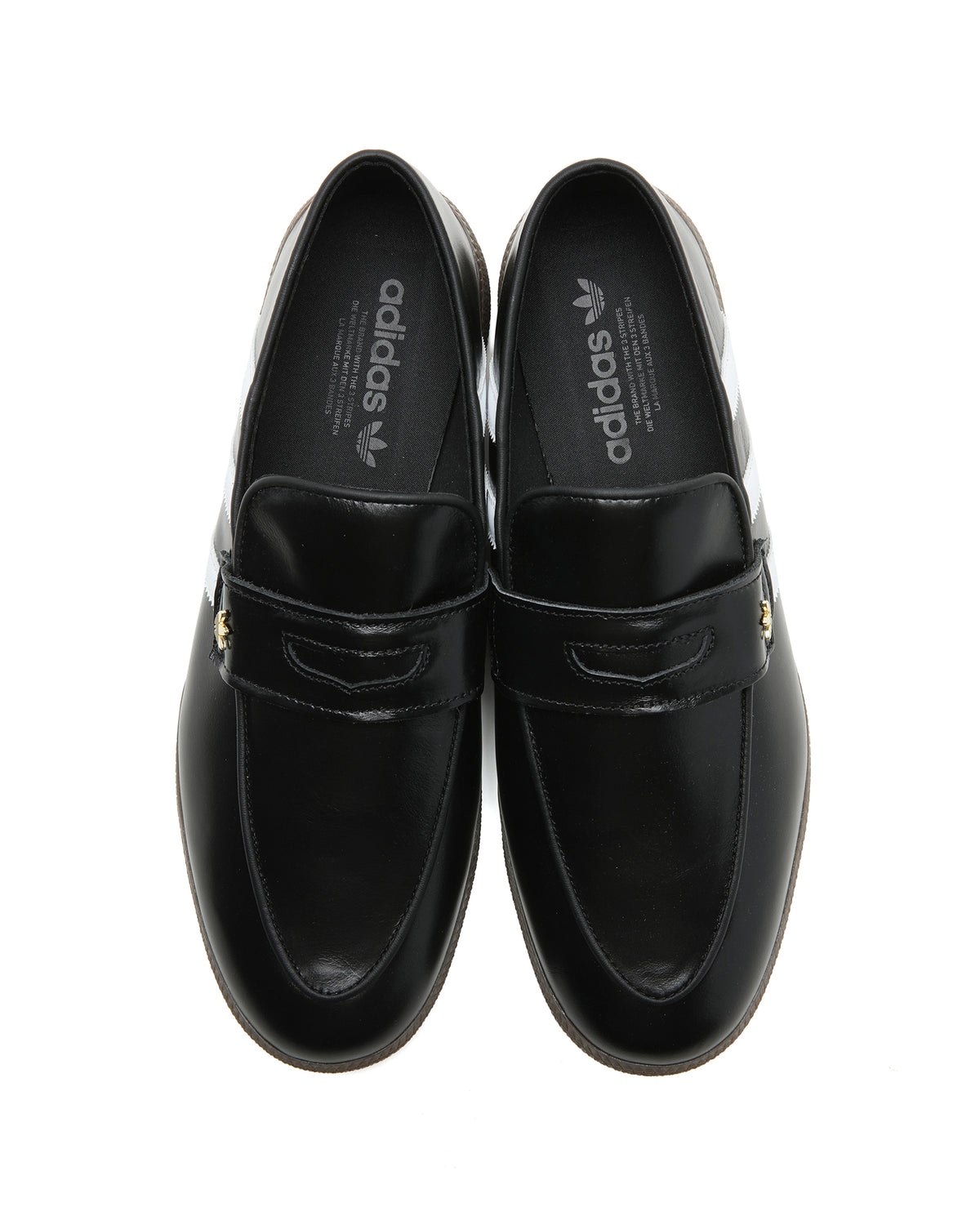 Handball spezial loafers