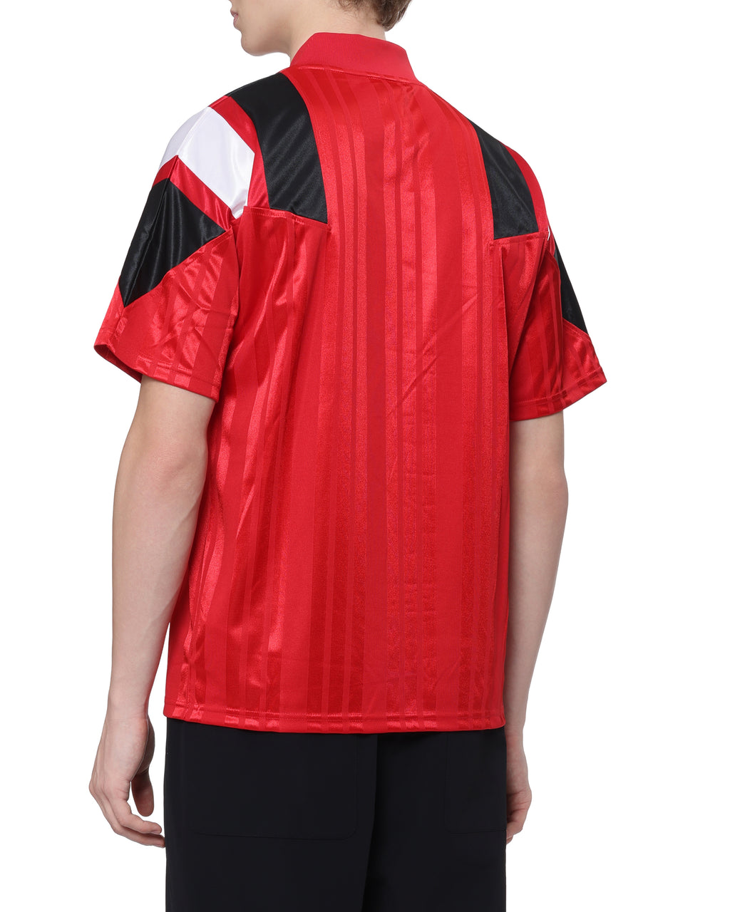 Manchester United EQT jersey