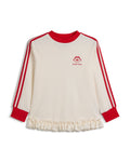 X Simone Rocha frill top
