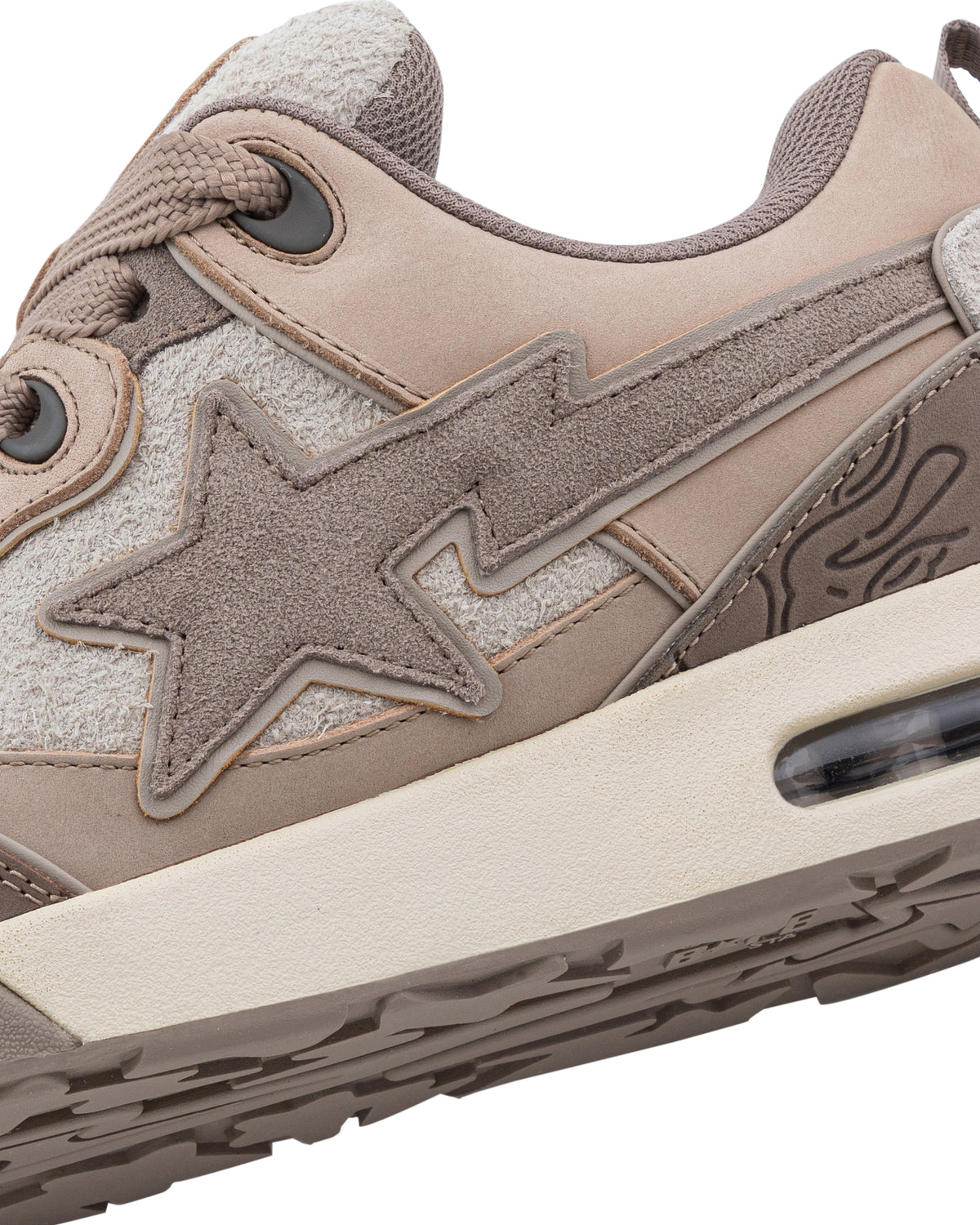 BAPE Flip STA #1