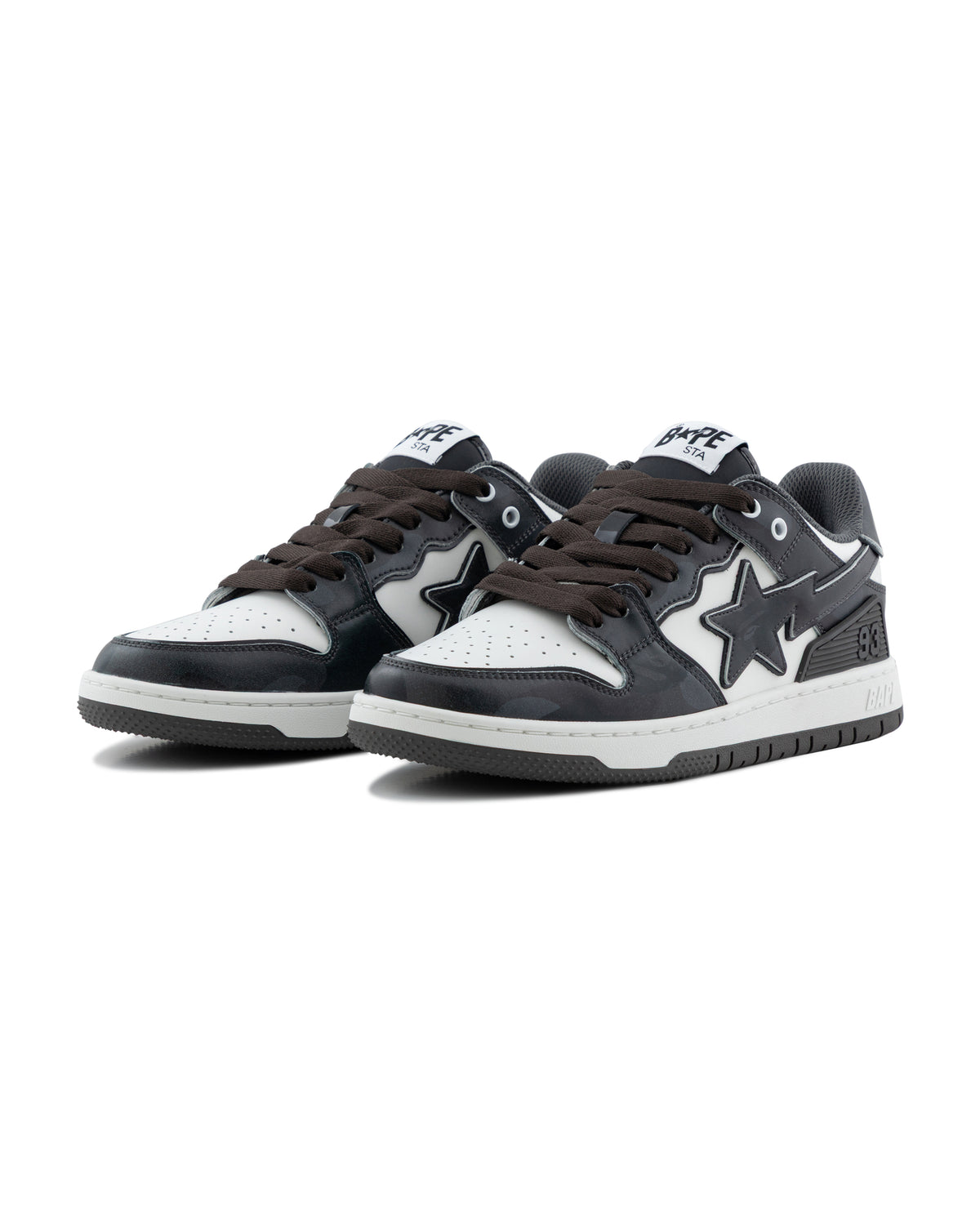 BAPE SK8 STA #2