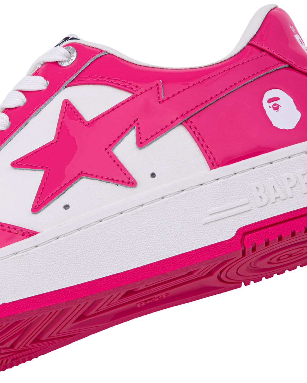 BAPE STA #1