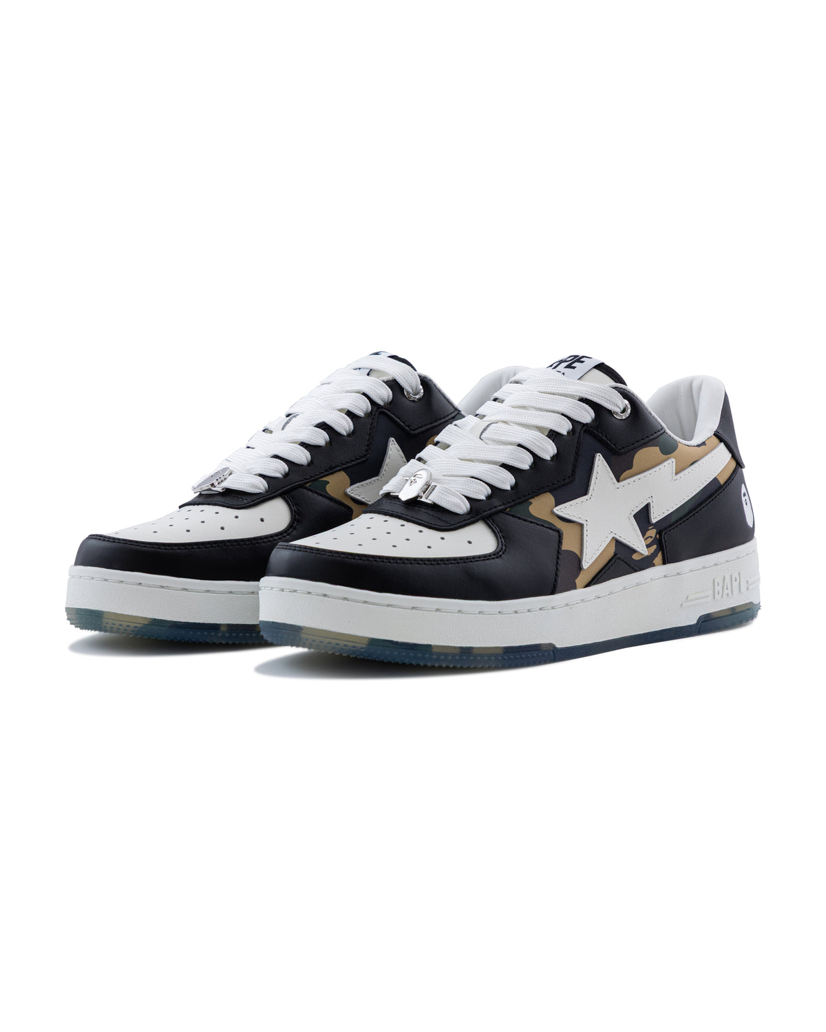 BAPE STA Icon #2