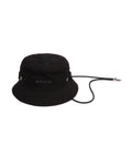 BAPE Black Bucket
