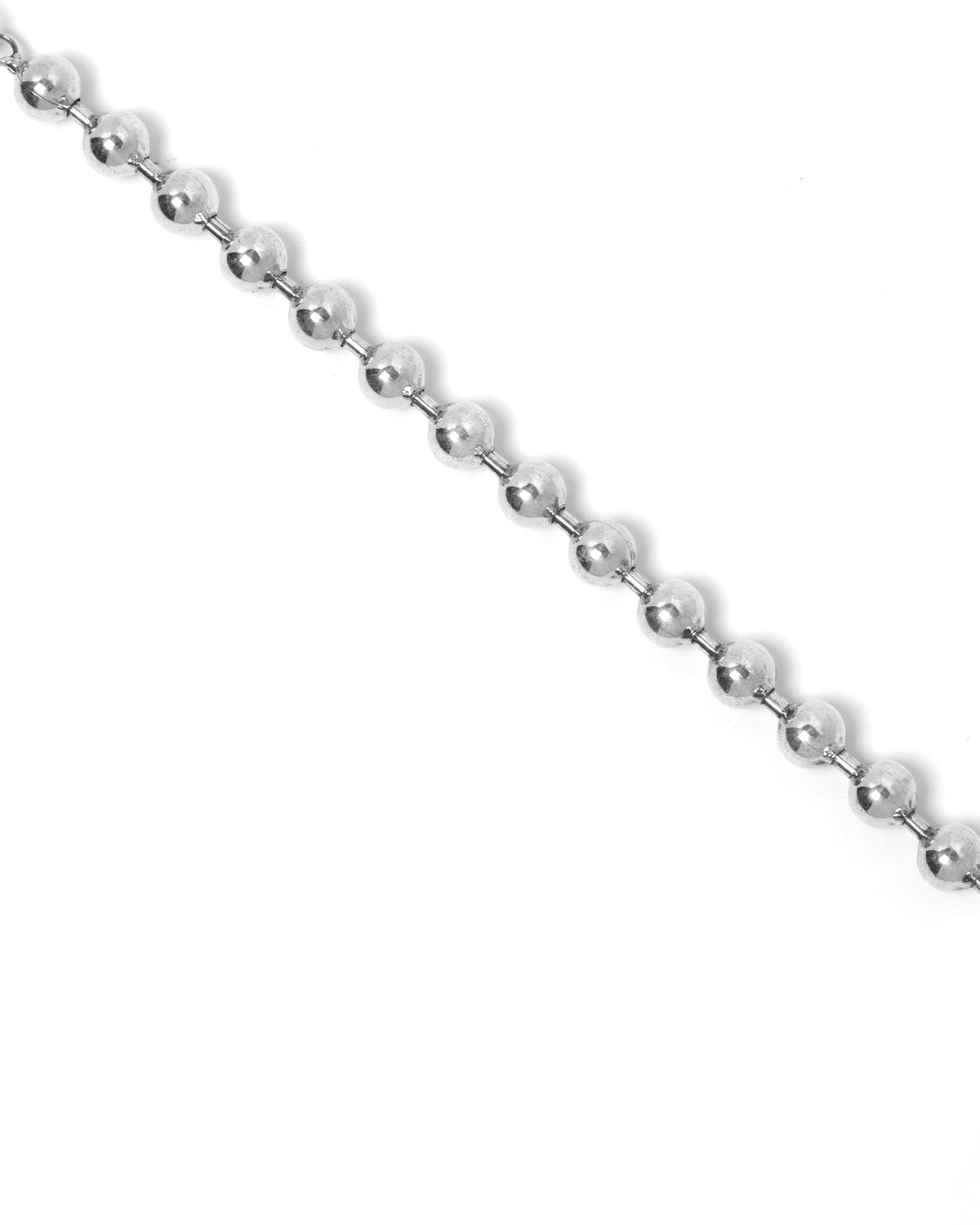 Ape head chain necklace