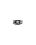 BAPE BLACK Ring #2