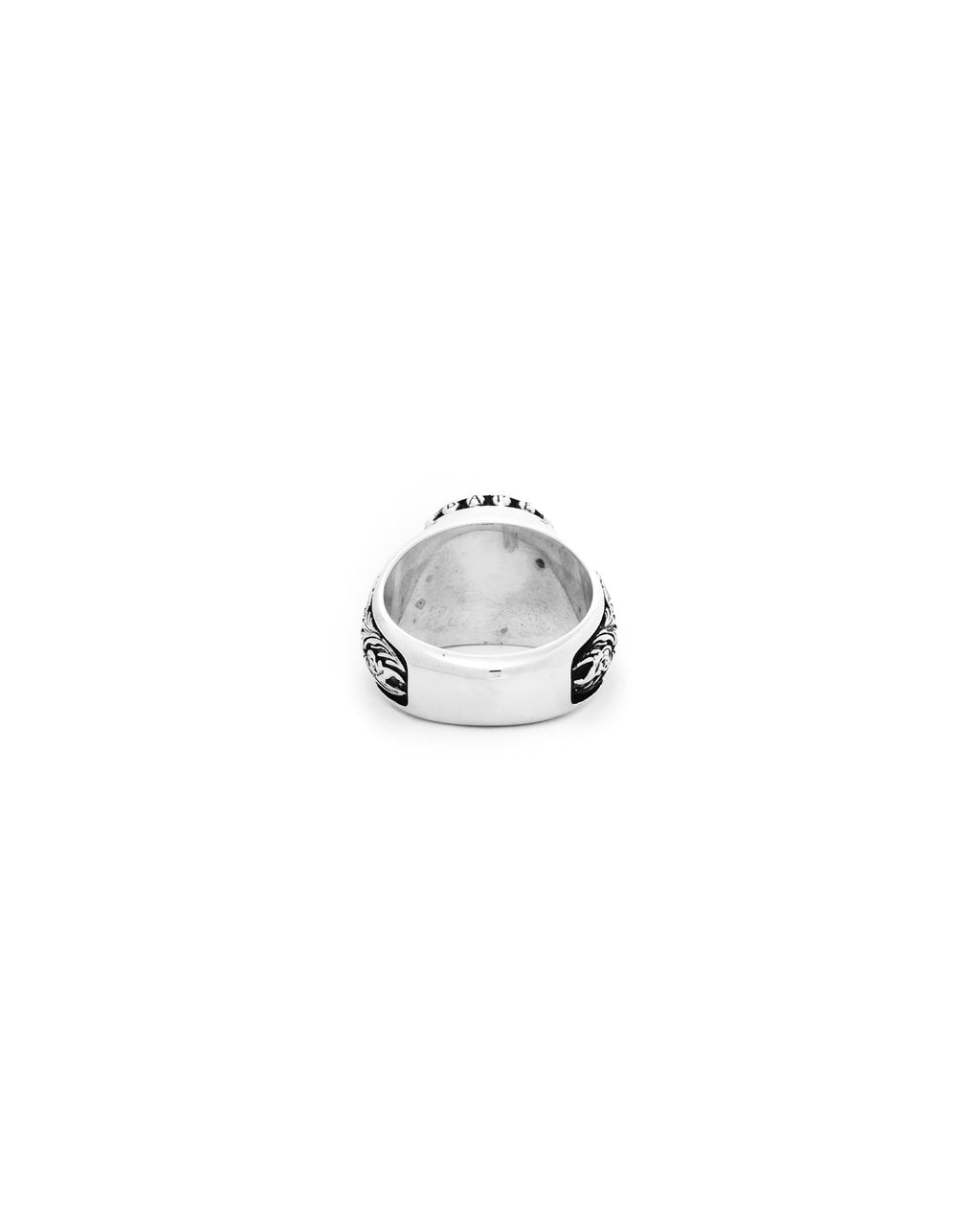 BAPE BLACK Ring #6