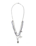 BAPE BLACK Necklace #2