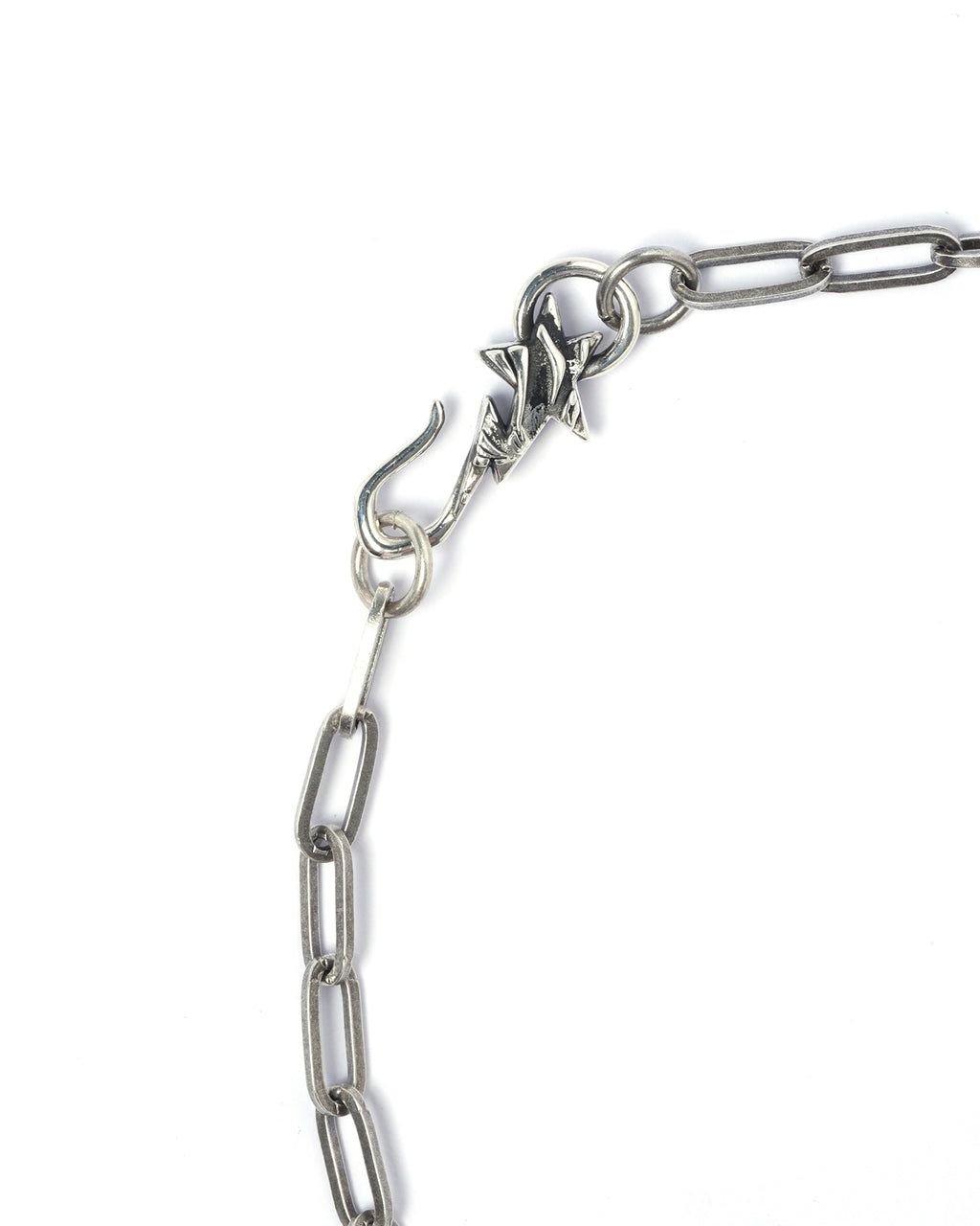 BAPE BLACK Necklace #2