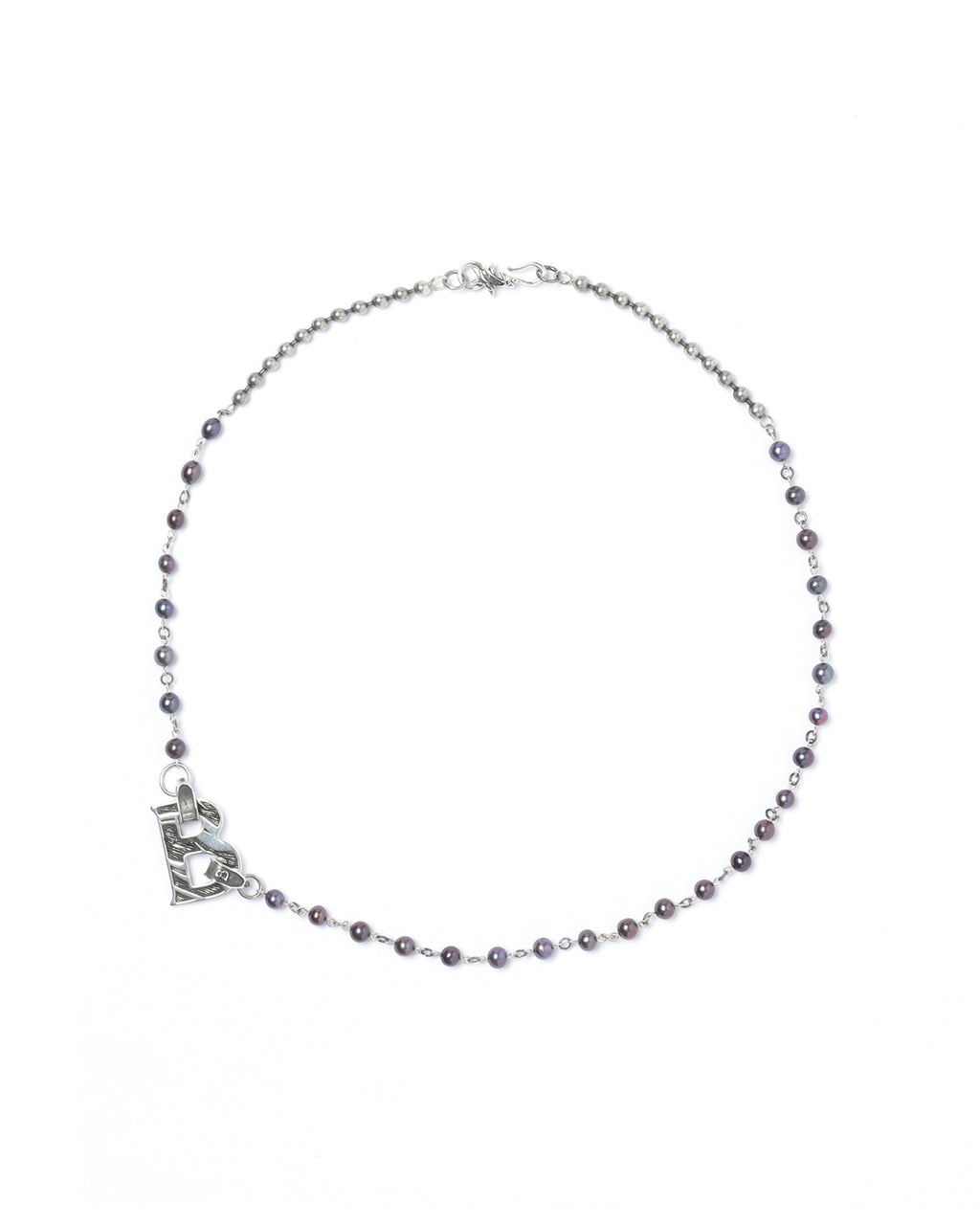 BAPE BLACK Necklace #3