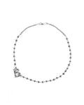 BAPE BLACK Necklace #3