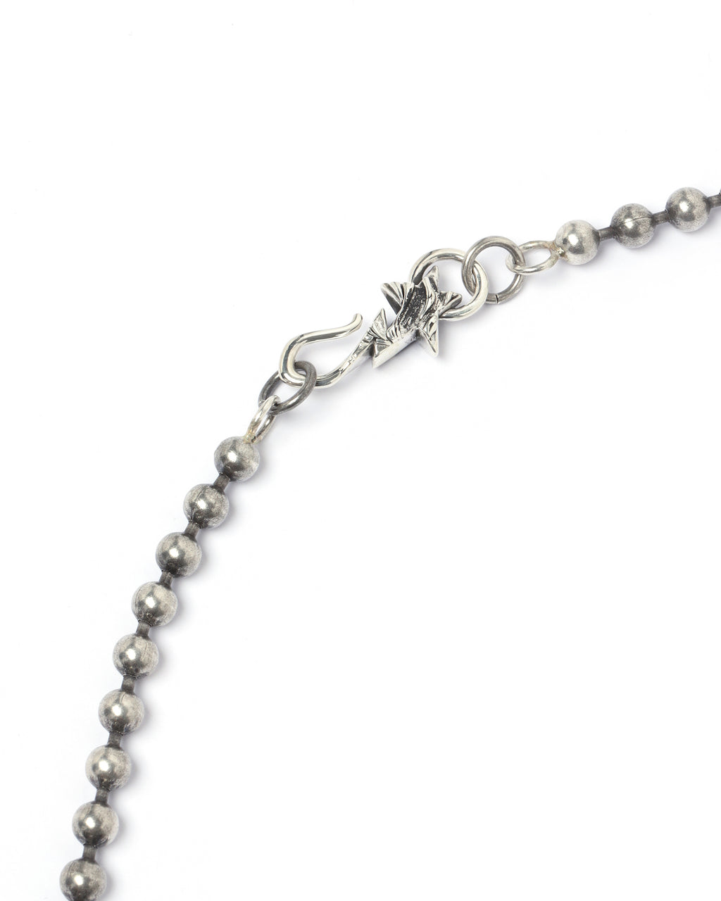 BAPE BLACK Necklace #3