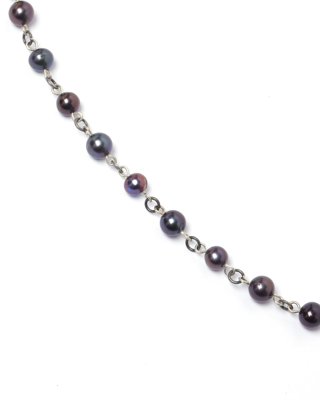 BAPE BLACK Necklace #3