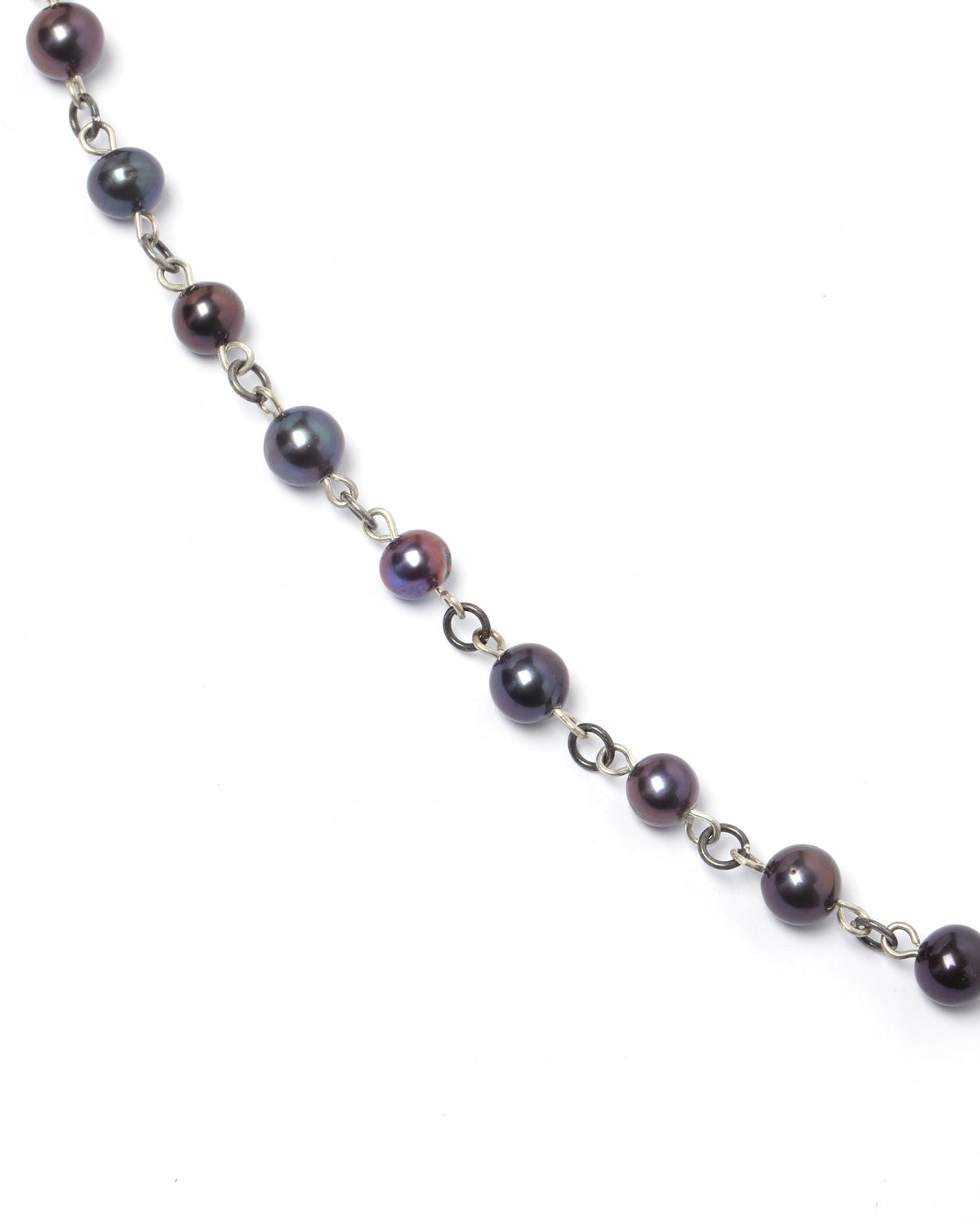 BAPE BLACK Necklace #3