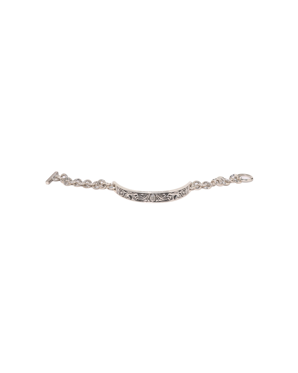 Chain Bracelet