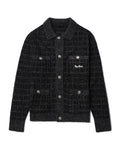 Tweed jacket