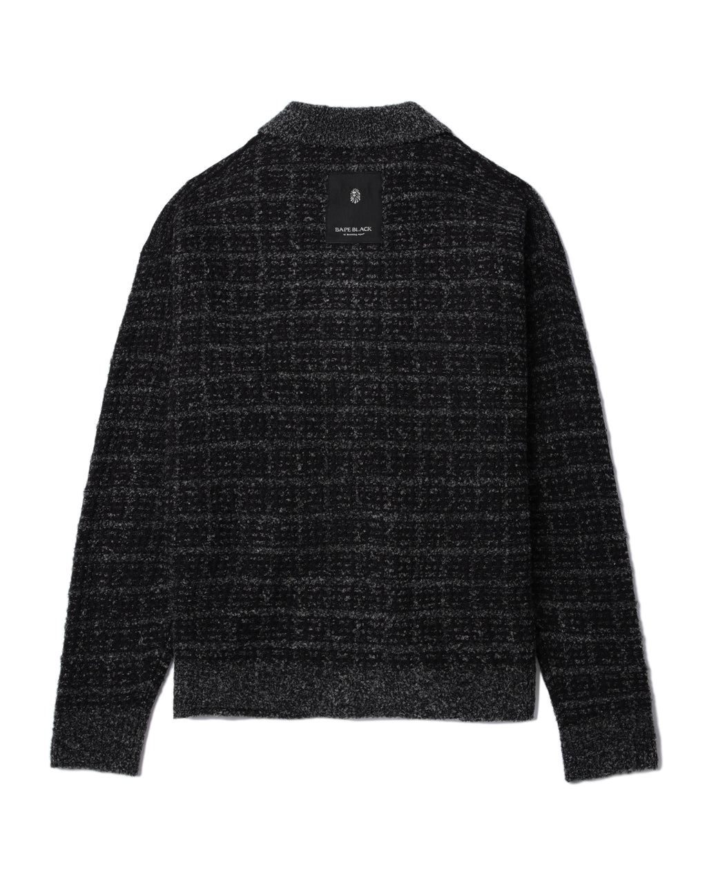 Tweed jacket