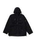 All-Terrain Tech Parka #1