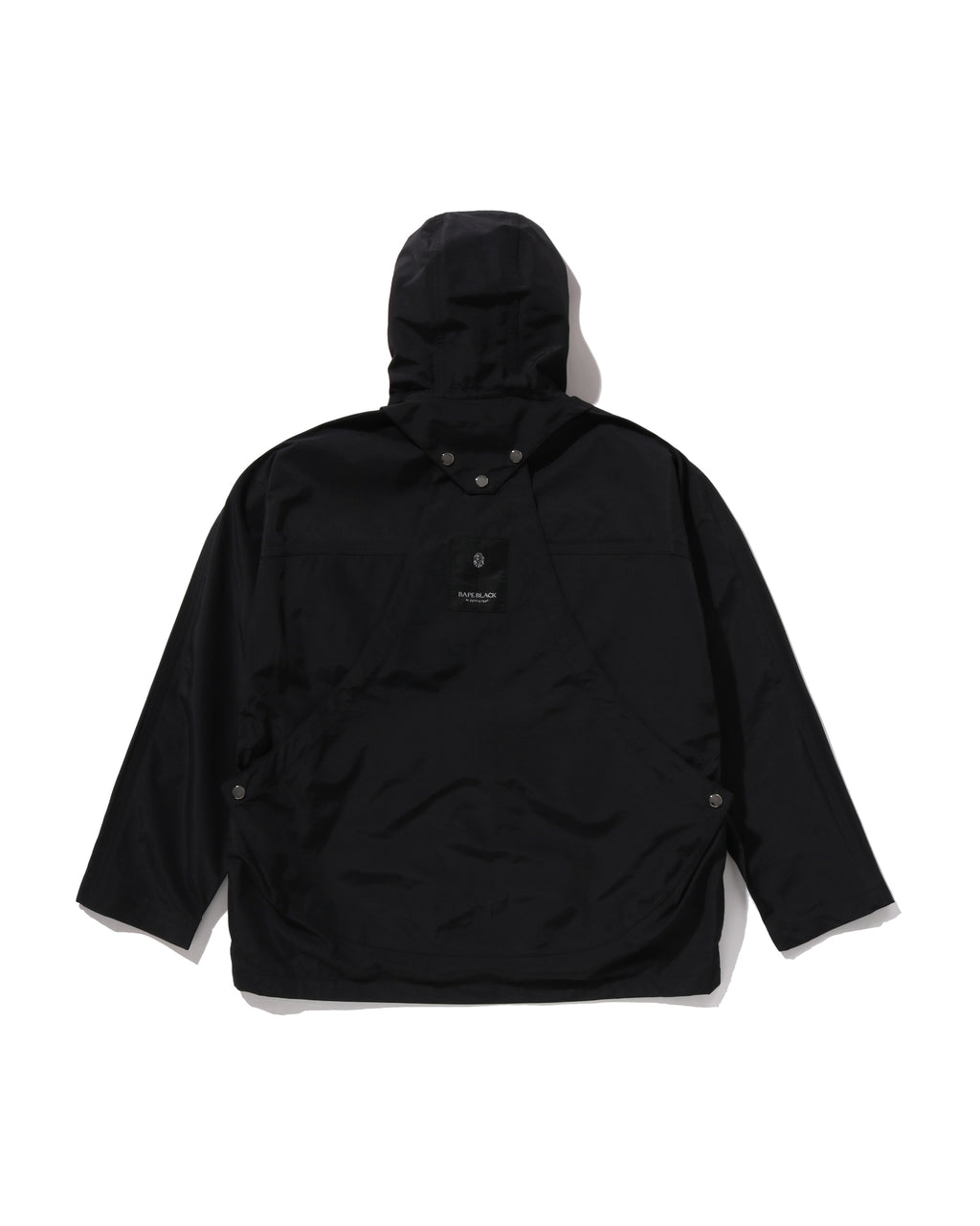 All-Terrain Tech Parka #1