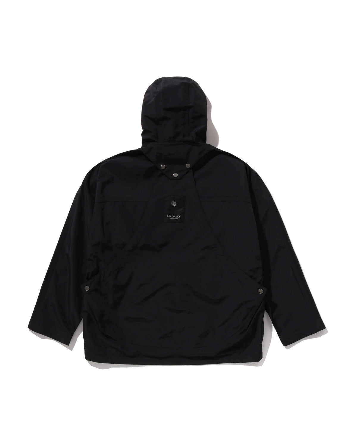 All-Terrain Tech Parka #1