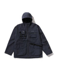 All-Terrain Tech Parka #2