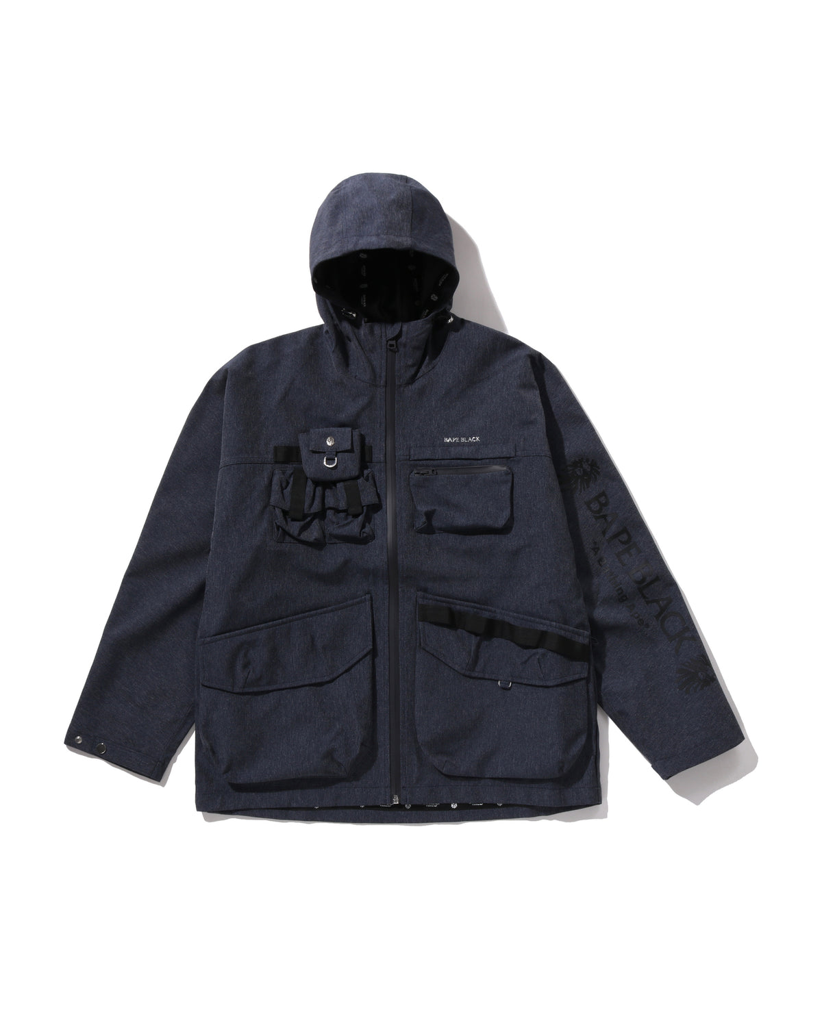 All-Terrain Tech Parka #2