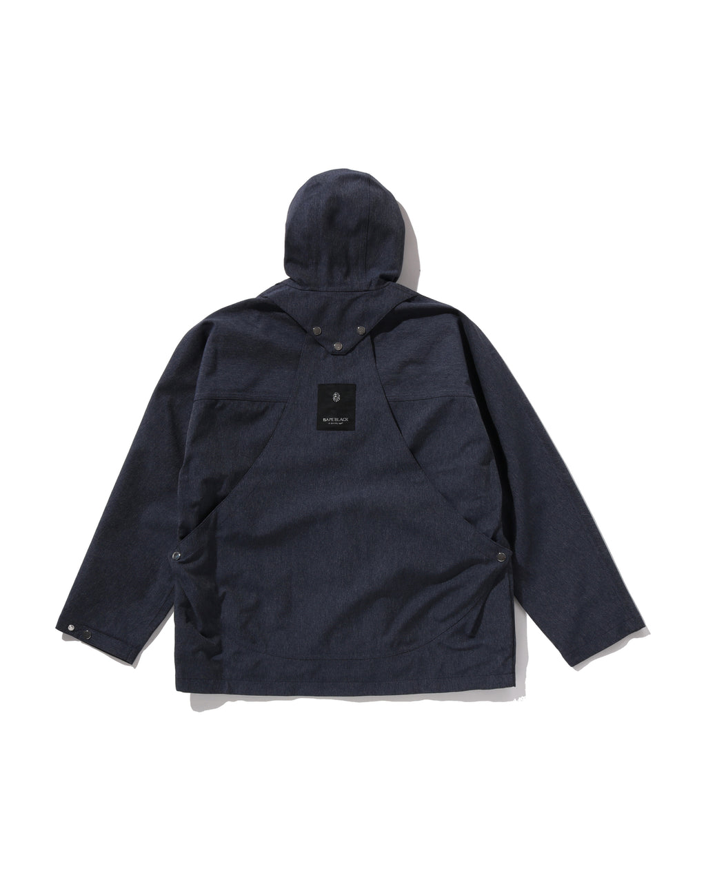 All-Terrain Tech Parka #2