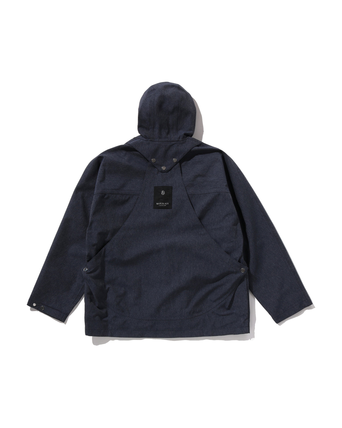 All-Terrain Tech Parka #2