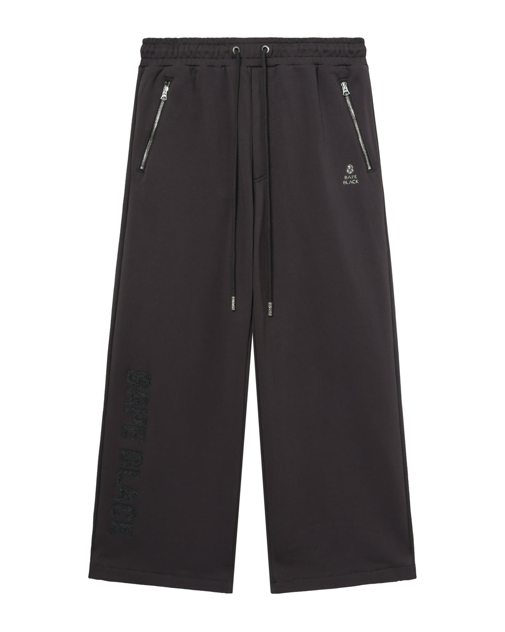 Logo sweatpants
